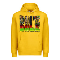 Lemon dope Premium Hoodie - Zillion Design Studio