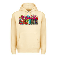 Pina Colada proud latina Premium Hoodie - Zillion Design Studio
