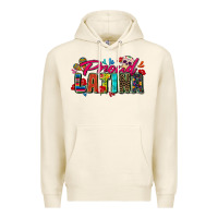 Tofu proud latina Premium Hoodie - Zillion Design Studio