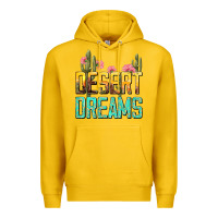 Lemon desert dreams tbw Premium Hoodie - texasbilliewilder