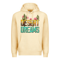 Pina Colada desert dreams tbw Premium Hoodie - texasbilliewilder