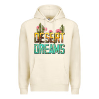Tofu desert dreams tbw Premium Hoodie - texasbilliewilder