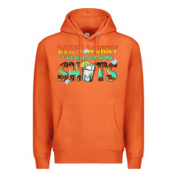 Carrot dont worry ive had both my shots Premium Hoodie - texasbilliewilder