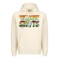 Dont Worry Ive Had Both My Shots Premium Hoodie | Teevron