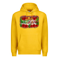 Lemon mexicana Premium Hoodie - Zillion Design Studio