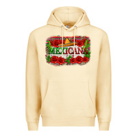Pina Colada mexicana Premium Hoodie - Zillion Design Studio