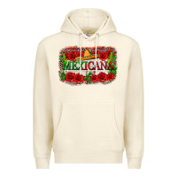 Sandshell mexicana Premium Hoodie - Zillion Design Studio