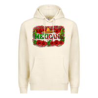 Tofu mexicana Premium Hoodie - Zillion Design Studio