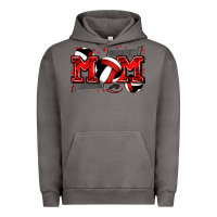 Pigment Tornado mom volleyball Urban Hoodie - Zillion Design Studio