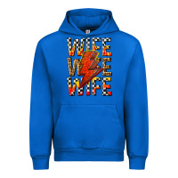 Cobalt wife wife wife Urban Hoodie - texasbilliewilder