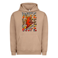 Pigment Burro wife wife wife Urban Hoodie - texasbilliewilder