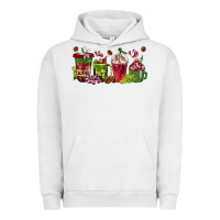Pigment Lunar Rock wine coffee cups Urban Hoodie - texasbilliewilder
