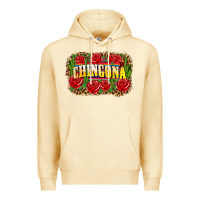 Pina Colada chingona Premium Hoodie - Zillion Design Studio