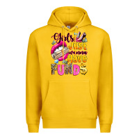 Lemon girls just wanna have  funds Premium Hoodie - texasbilliewilder