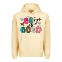 Pina Colada god is good Premium Hoodie - texasbilliewilder