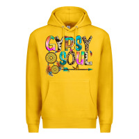 Lemon gypsy soul Premium Hoodie - texasbilliewilder