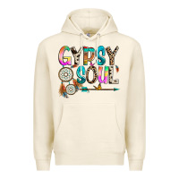 Tofu gypsy soul Premium Hoodie - texasbilliewilder