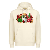 Sandshell viva mexico Premium Hoodie - Zillion Design Studio
