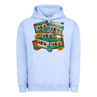 Pigment Grape Ice 90s country casette tapes Urban Hoodie - texasbilliewilder