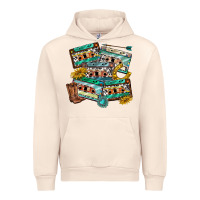 Sandshell 90s country casette tapes Urban Hoodie - texasbilliewilder