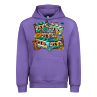 Tulip 90s country casette tapes Urban Hoodie - texasbilliewilder