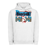 Pigment Lunar Rock baseball mimi with leopard Urban Hoodie - Zillion Design Studio