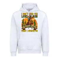 White western rodeo Urban Hoodie - texasbilliewilder