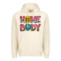 Sandshell homebody Premium Hoodie - texasbilliewilder