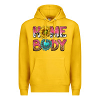 Lemon homebody Premium Hoodie - texasbilliewilder
