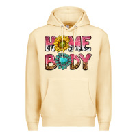 Pina Colada homebody Premium Hoodie - texasbilliewilder