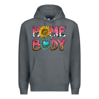 Rock homebody Premium Hoodie - texasbilliewilder