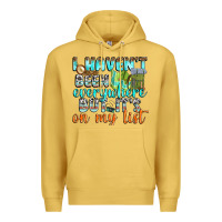Antique Gold i havent been everywhere but its on my list Premium Hoodie - texasbilliewilder