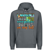 Rock i havent been everywhere but its on my list Premium Hoodie - texasbilliewilder