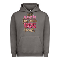 Pigment Tornado fiancée fur mom dog lover Urban Hoodie - Zillion Design Studio