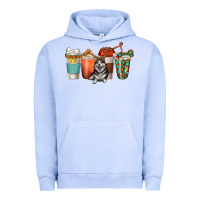 Pigment Grape Ice alaskan husky dog coffee cups Urban Hoodie - texasbilliewilder