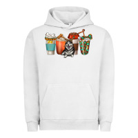 Pigment Lunar Rock alaskan husky dog coffee cups Urban Hoodie - texasbilliewilder