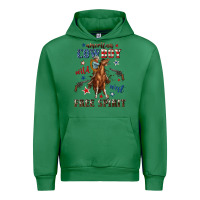 Emerald american cowboy wild west free spirit Urban Hoodie - texasbilliewilder