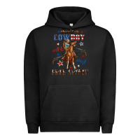 Pigment Black american cowboy wild west free spirit Urban Hoodie - texasbilliewilder