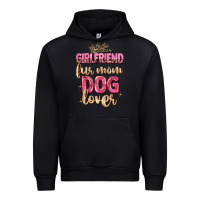 Foreset Green girlfriend  fur mom dog lover Urban Hoodie - Zillion Design Studio