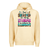 Pina Colada ive survived too many storms to be bothered by raindrops Premium Hoodie - texasbilliewilder