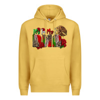 Antique Gold it's in my own dna Premium Hoodie - Zillion Design Studio