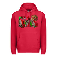 Cardinal it's in my own dna Premium Hoodie - Zillion Design Studio