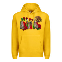 Lemon it's in my own dna Premium Hoodie - Zillion Design Studio