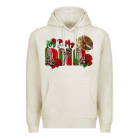 Oatmeal Heather it's in my own dna Premium Hoodie - Zillion Design Studio