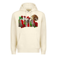 Sandshell it's in my own dna Premium Hoodie - Zillion Design Studio