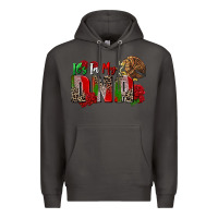 Smoke it's in my own dna Premium Hoodie - Zillion Design Studio