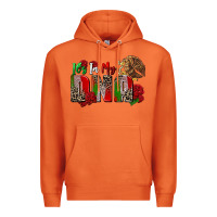 Carrot it's in my own dna Premium Hoodie - Zillion Design Studio