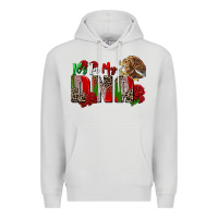 Dove Grey it's in my own dna Premium Hoodie - Zillion Design Studio