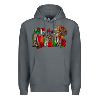 Rock it's in my own dna Premium Hoodie - Zillion Design Studio