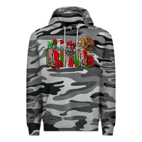 Slate Camo it's in my own dna Premium Hoodie - Zillion Design Studio